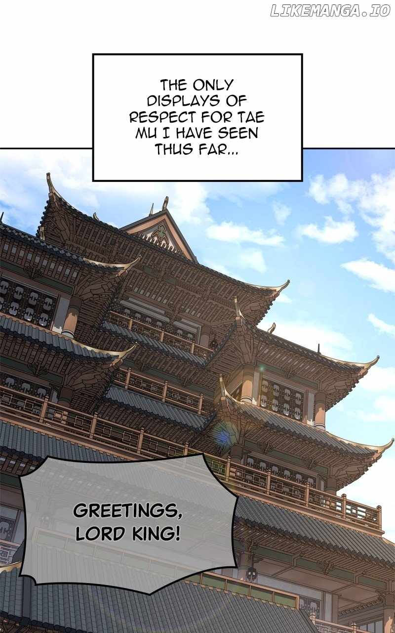 I Reincarnated As The Crazed Heir Chapter 136 97